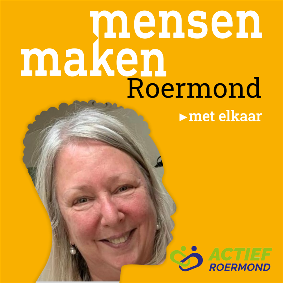 Bericht Marjo Vogels-Bongaerts, Actief Roermond bekijken